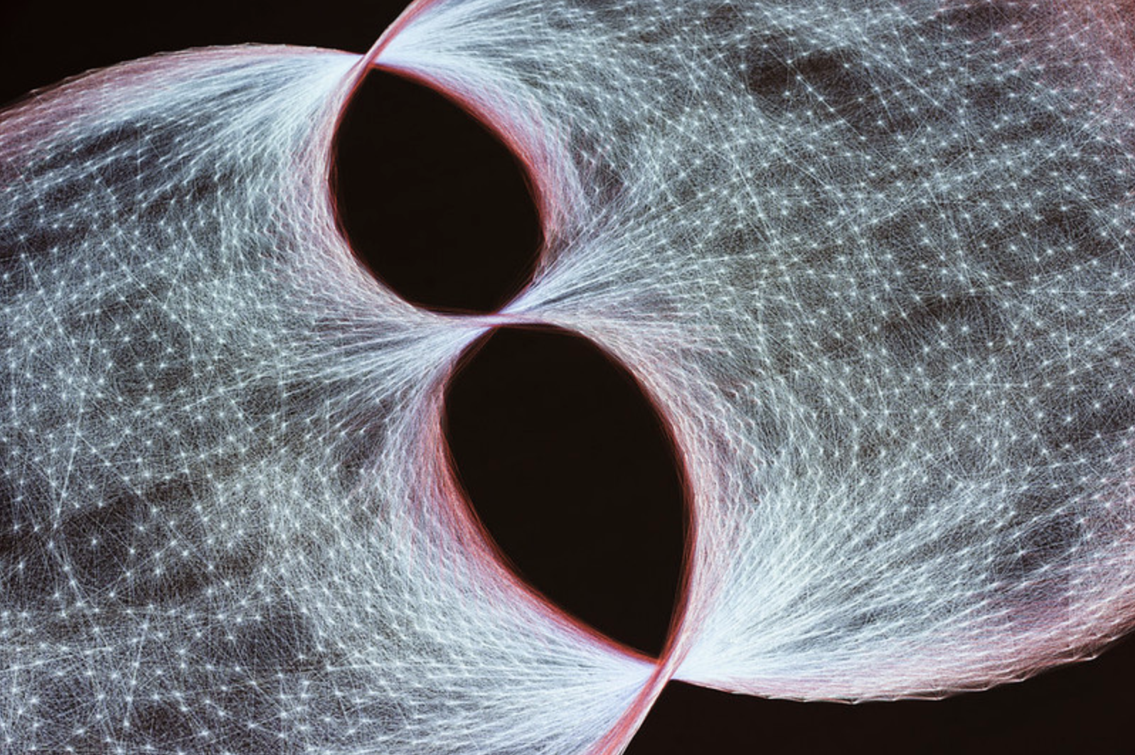 The Cosmos of thoughts III_6